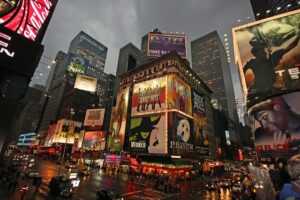 Times Square